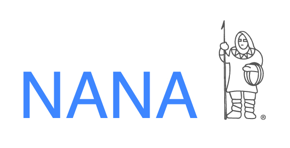 NANA Logo