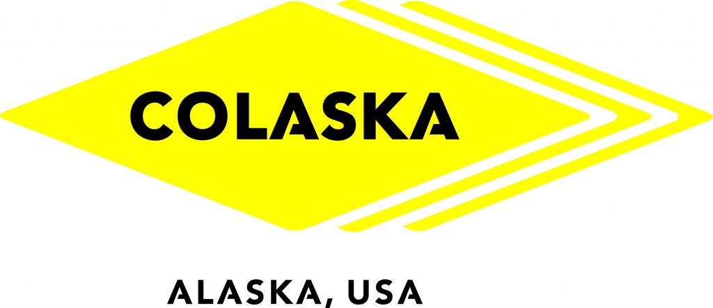 COLASKA Logo
