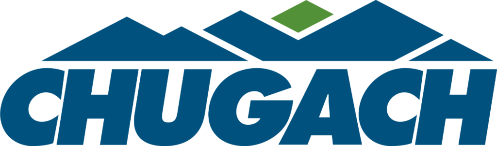 Chugach Electric logo