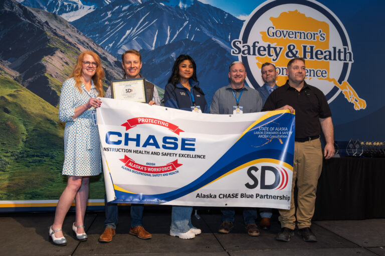 2026 AKGSHC CHASE SD