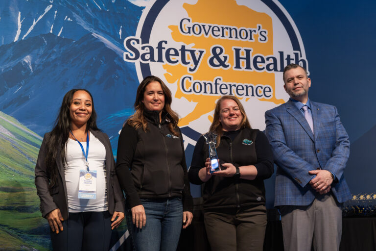 2026 AKGSHC Innovation Chadux 1