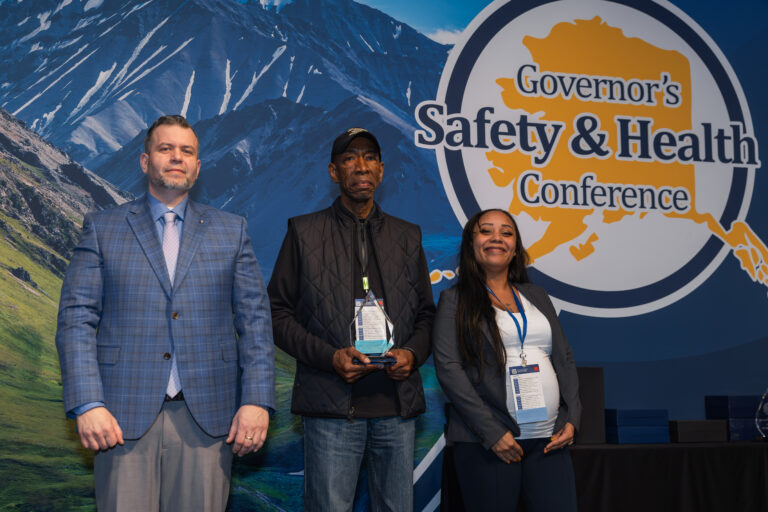 2026 AKGSHC Lifetime Acheivement Al Grant 3