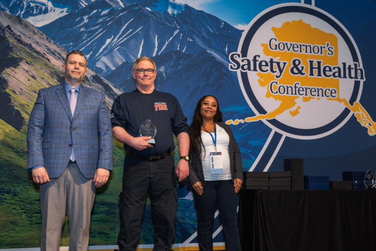 2026 AKGSHC Special Achievement Bud Bennett 2