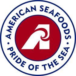 American Seafoods Logo