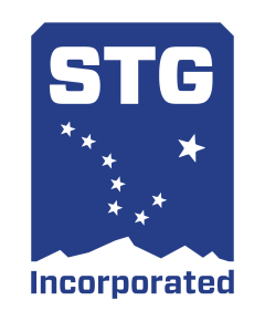 STG Inc